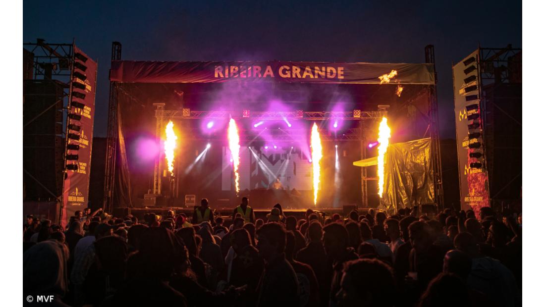 Eagle-Eye Cherry e ProfJam com concertos molhados no último dia do MVF – Imagem 3