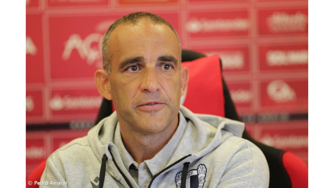 Famalicão procura reforçar terceiro lugar, Sporting de Braga 'ataca' quarto