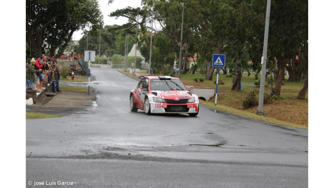 Luís Miguel Rego vence Rali Além Mar Santa Maria – Imagem 4