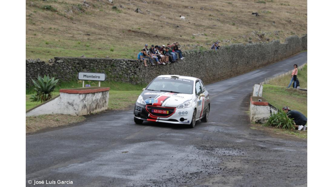 Luís Miguel Rego vence Rali Além Mar Santa Maria – Imagem 2