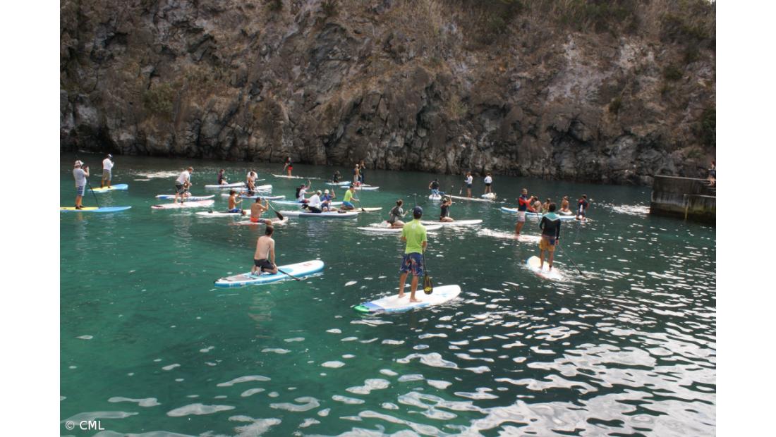 Segunda edição do Lagoa Azores SUP Day – Imagem 2