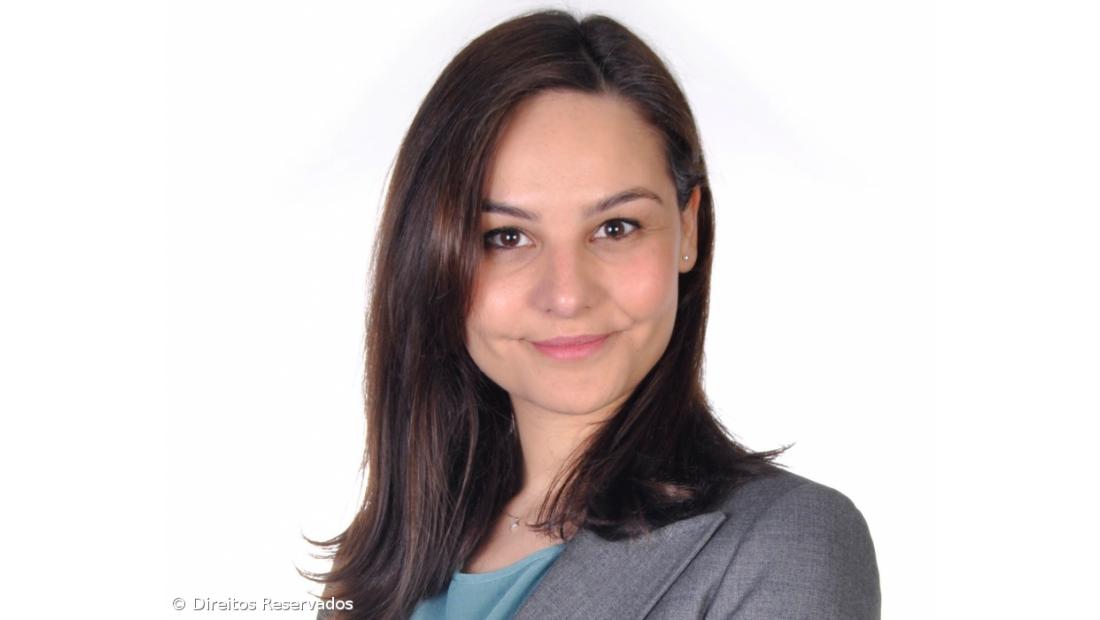 Ana Martins na Comissão de Ambiente