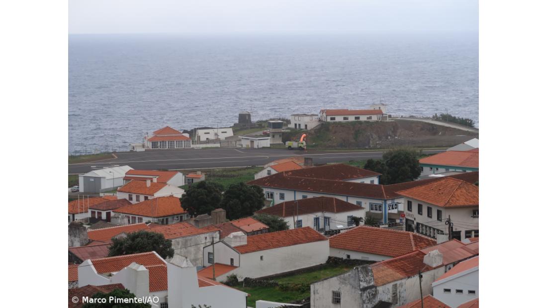 PPM/Açores diz que silagem de feno na ilha do Corvo “já está resolvida”