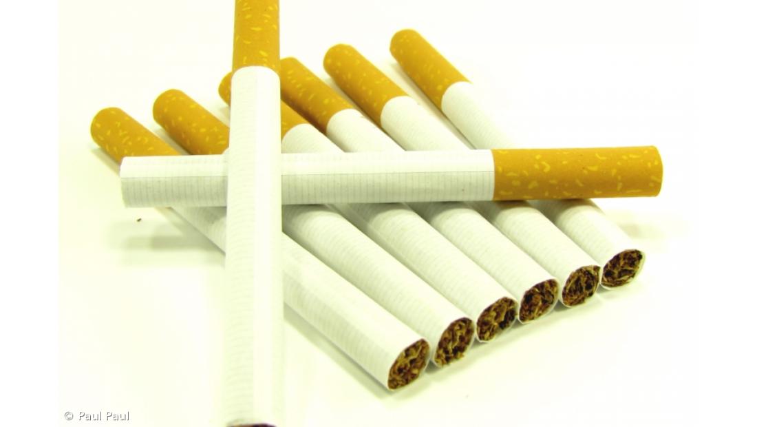 Açores lançam plano de combate ao tabagismo em 2018