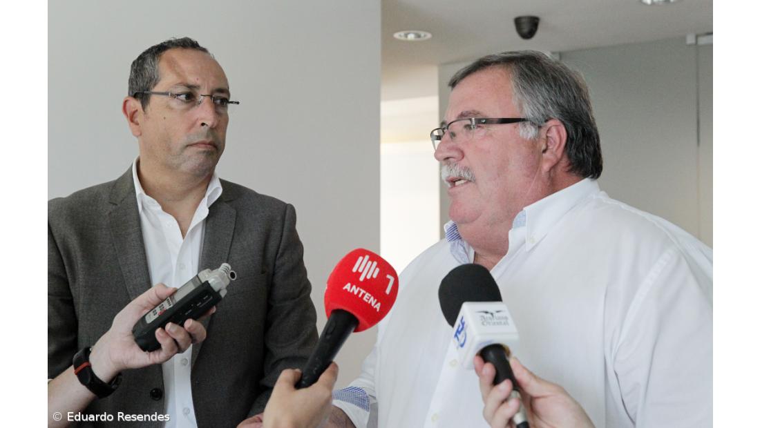 Governo dos Açores e Federação Agrícola não abdicam de reforço de ajudas de Bruxelas