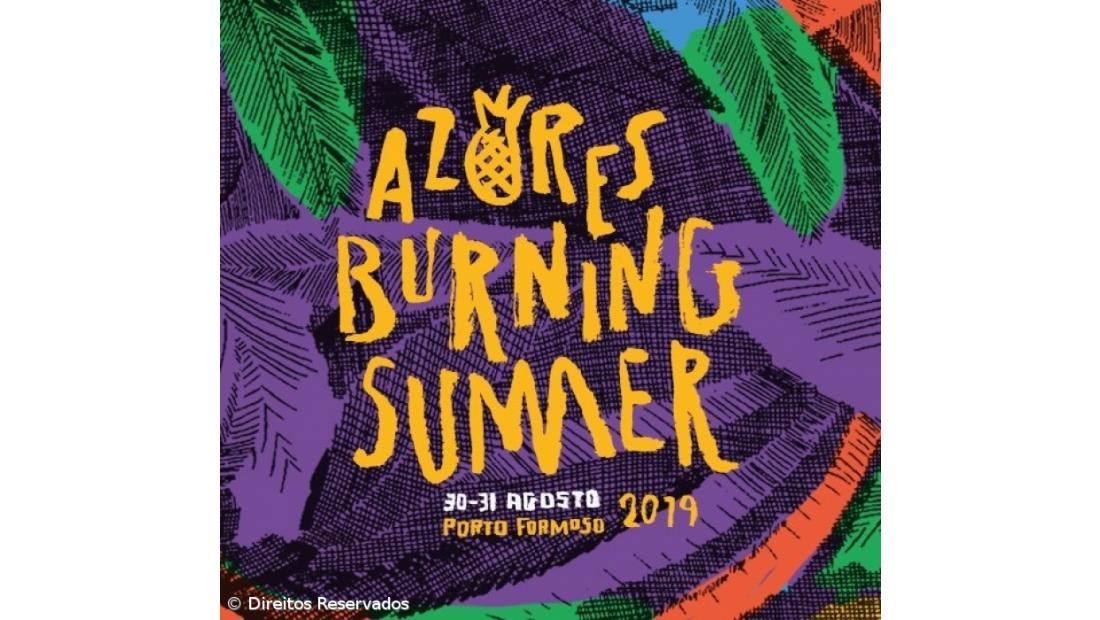 Festival Azores Burning Summer lança projeto "Eco Escola" – Imagem 2