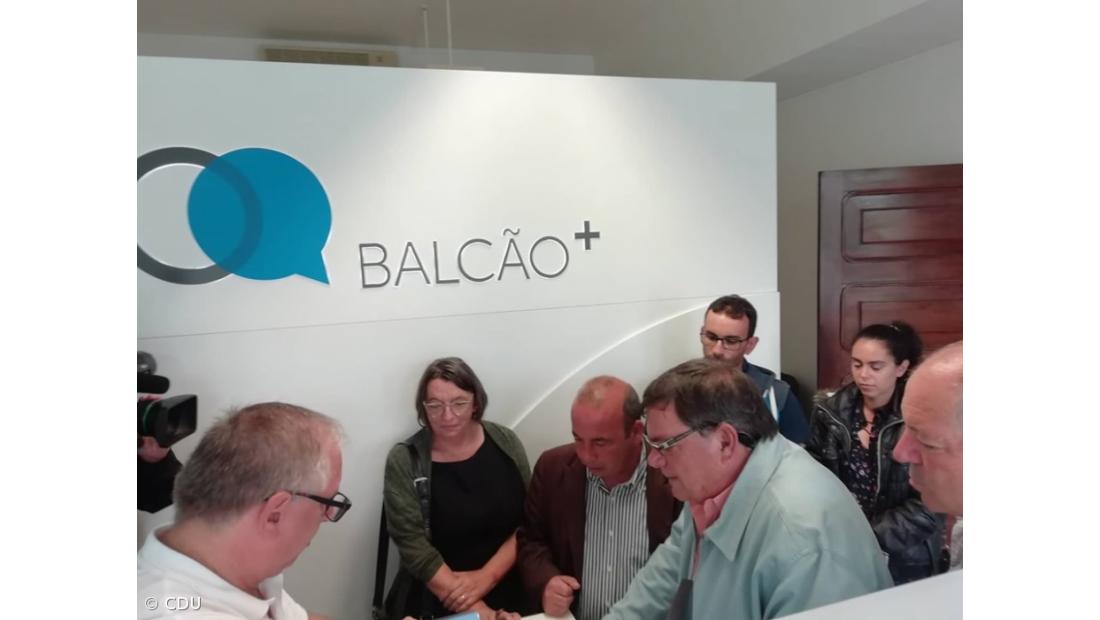 CDU entregou lista dos candidatos pelo círculo eleitoral dos Açores – Imagem 3