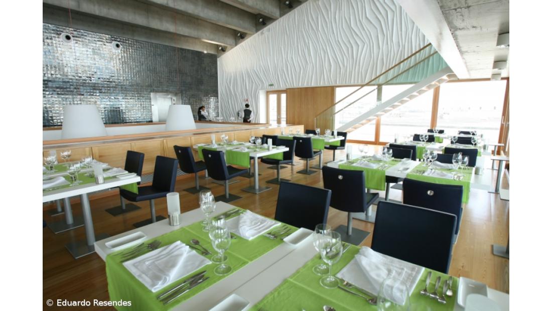 College of Culinary recebe título de membro honorário da EFTH