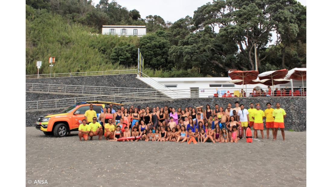 ANSA completa 150 ações de sensibilização em 10 anos de existência nos Açores – Imagem 2