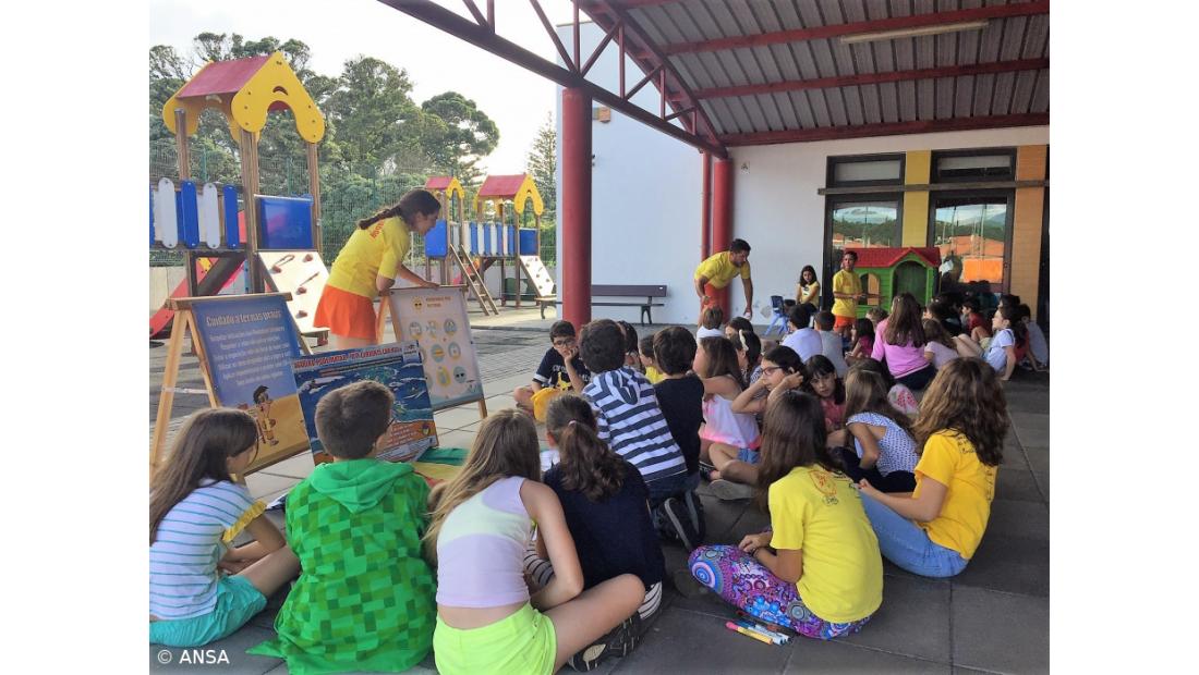 ANSA completa 150 ações de sensibilização em 10 anos de existência nos Açores – Imagem 3