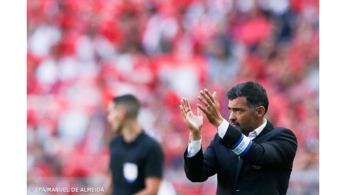 FC Porto ‘obrigado’ a vencer para se manter junto de Famalicão e Benfica
