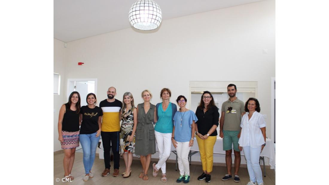 Lagoa acolheu workshop de 'Cozinha Portuguesa Sustentável' – Imagem 3