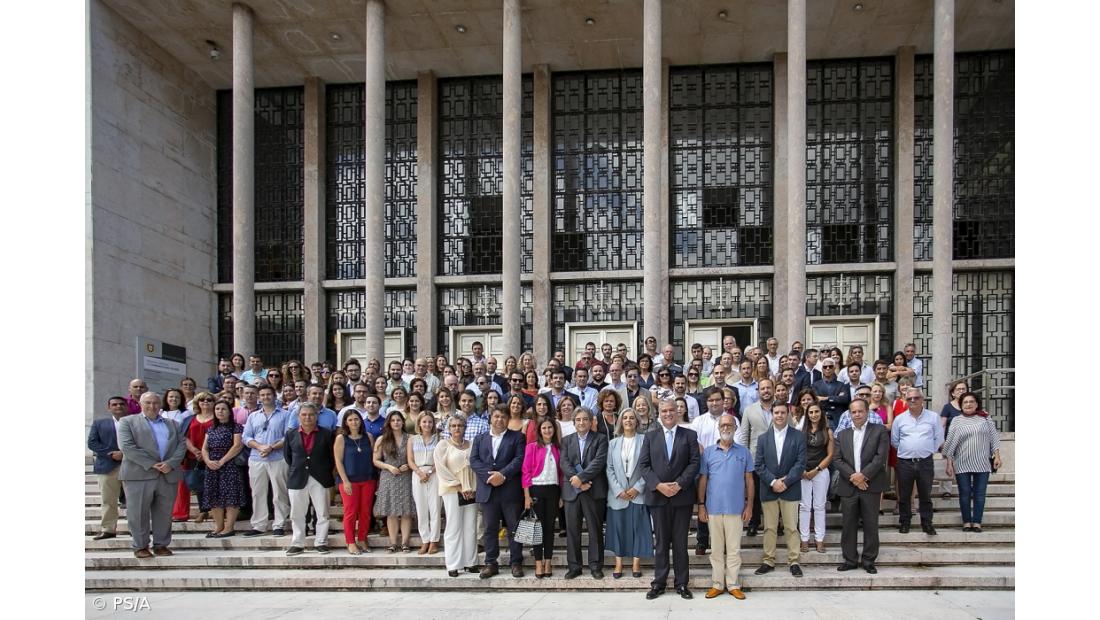 Força, coerência e sentido de futuro são os pilares da candidatura do PS/A – Imagem 2