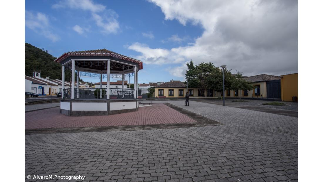 “Cabouco Land 2019” este fim de semana