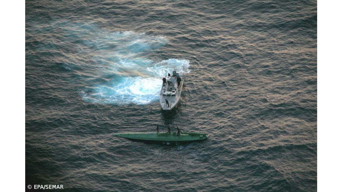 Reparação de Tridente terminada próxima semana 