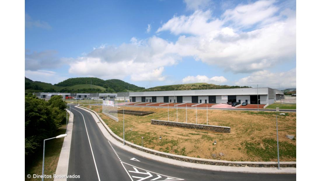 Tribunal declarou insolvência da Azores Parque 