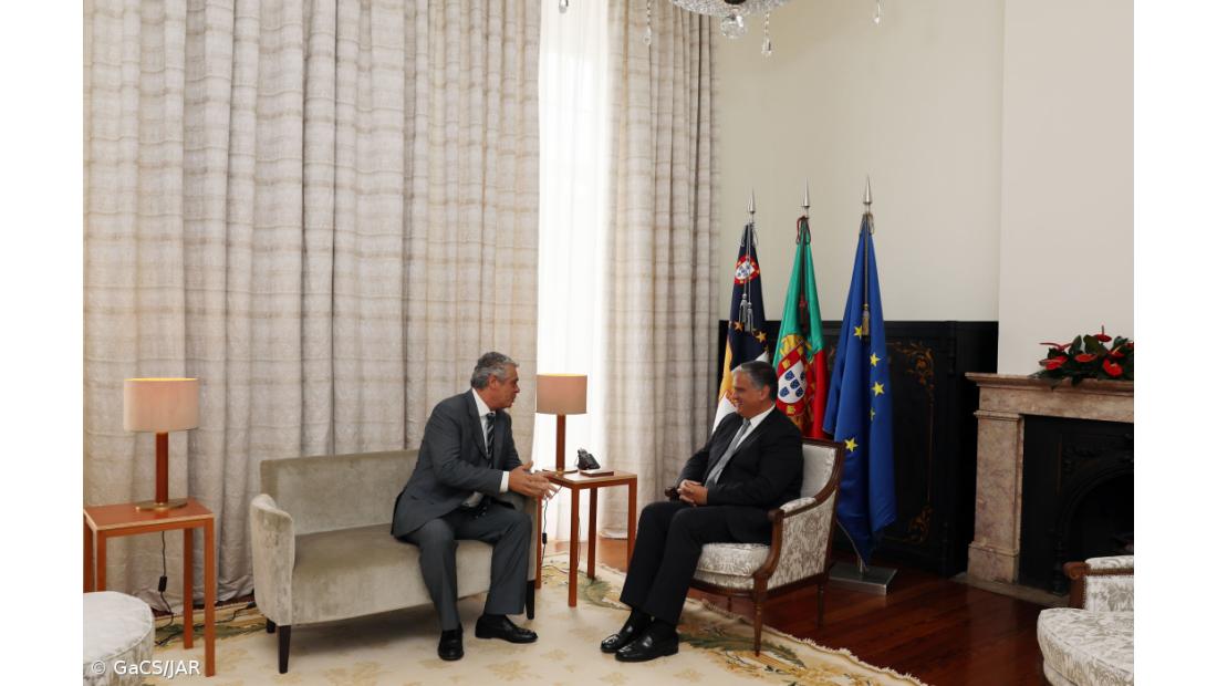 João Oliveira sai da PJ nos Açores mas investigações não serão afetadas – Imagem 2