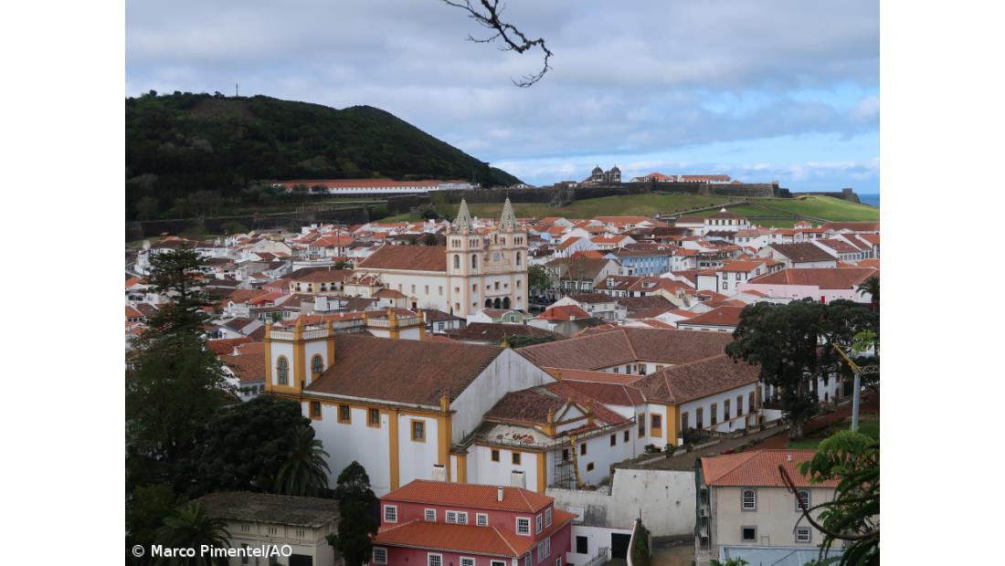 Sustentabilidade do Património Cultural exige equilíbrio com turismo