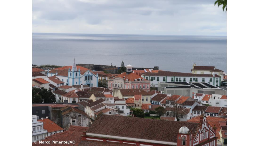 BE/Terceira propõe a criação de medidas de apoio às famílias e empresas de Angra