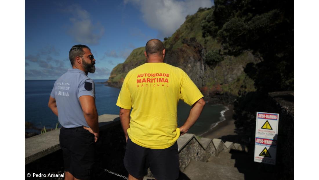 Projeto promove segurança nas praias não vigiadas  – Imagem 2
