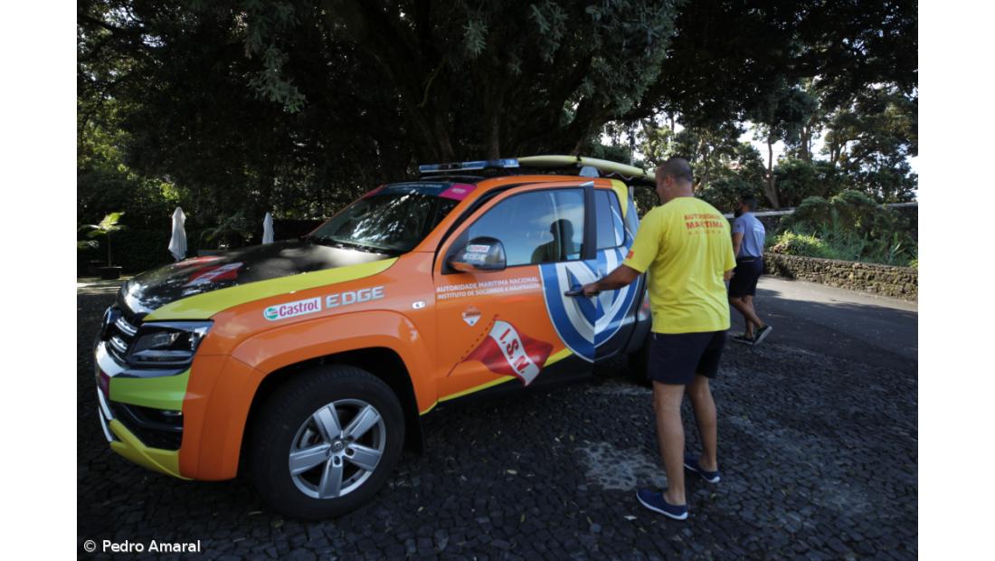 Projeto promove segurança nas praias não vigiadas  – Imagem 3