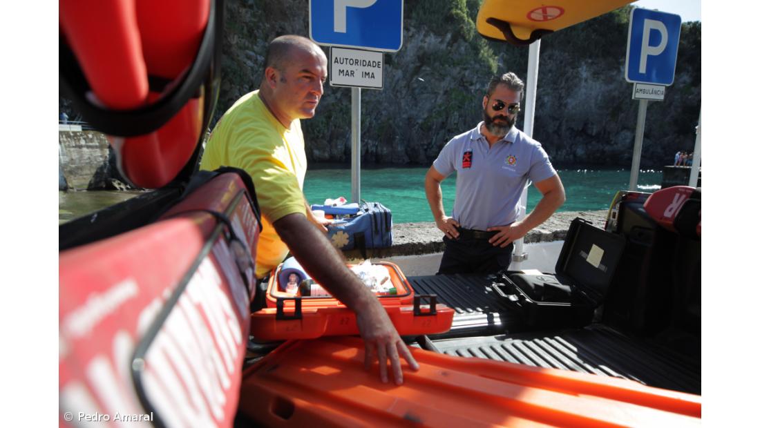 Projeto promove segurança nas praias não vigiadas  – Imagem 4