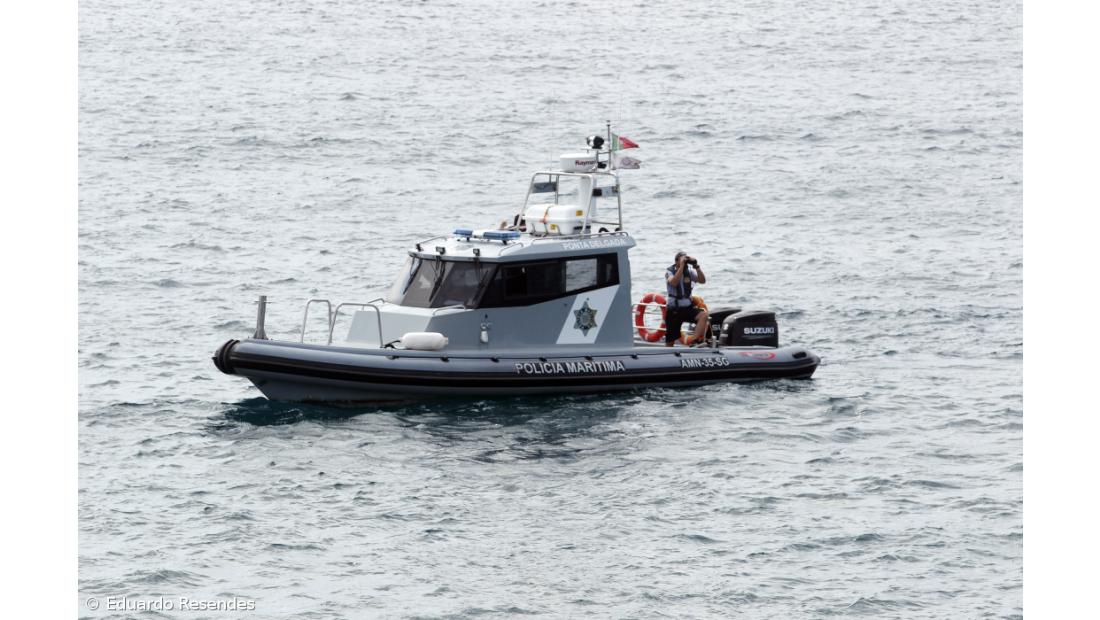 Associação da Polícia Marítima reclama reforço do efetivo