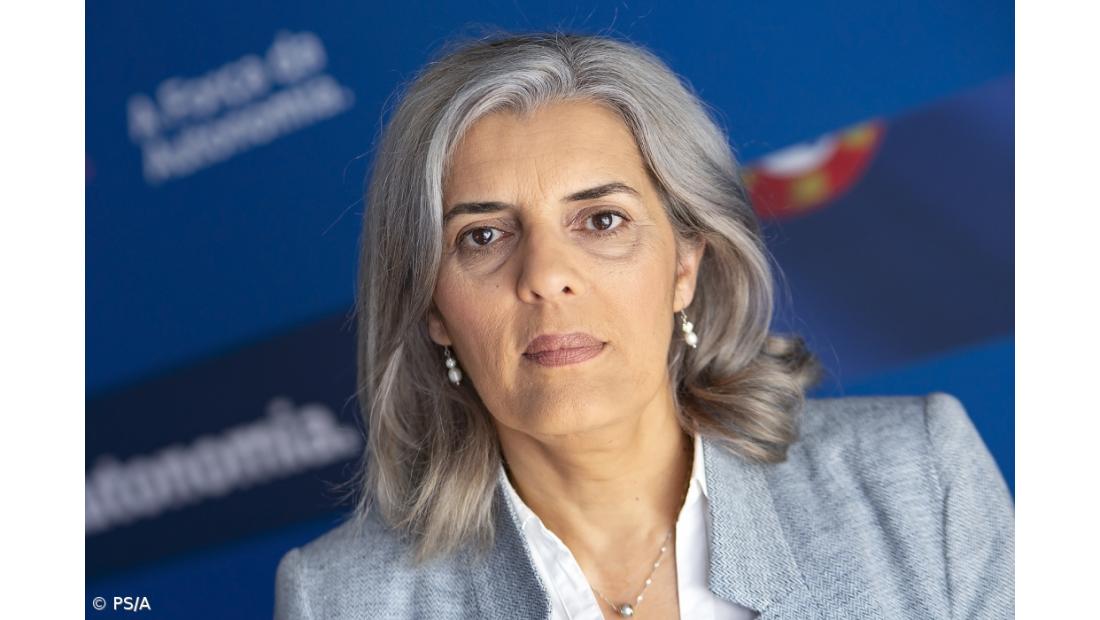 Isabel Almeida Rodrigues integra delegação da República na Conferência dos Parlamentos da União Europeia