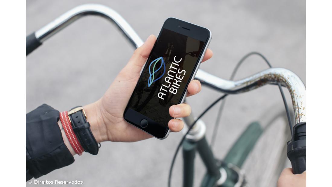 Rede de partilha de bicicletas chega a Ponta Delgada – Imagem 2