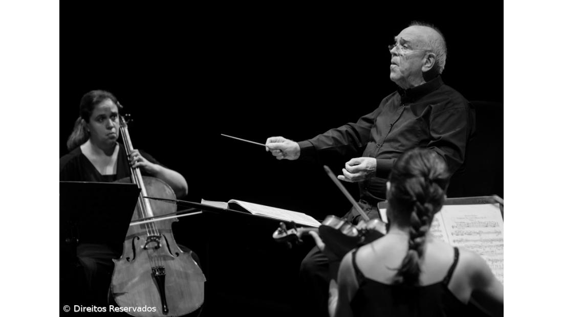 Sinfonietta de Ponta Delgada em concerto no Teatro Micaelense