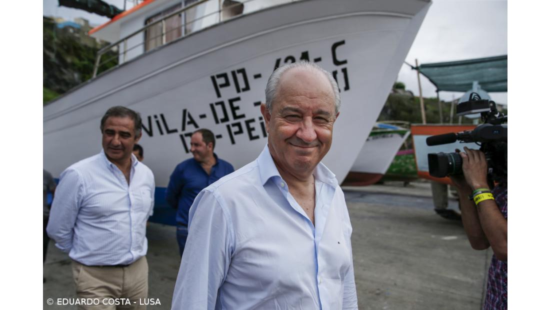 PSD não fala em TGV e Costa "deixou-se levar pelas notícias", diz Rui Rio – Imagem 3