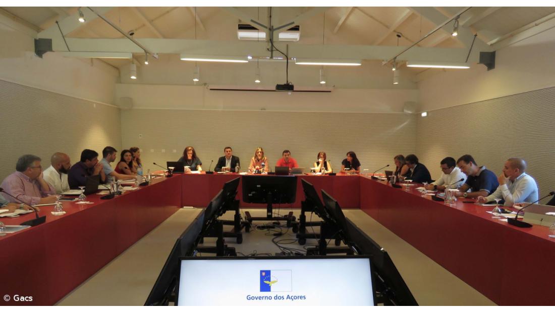 Açores terão em 2020 projeto piloto para recolha seletiva de resíduos orgânicos