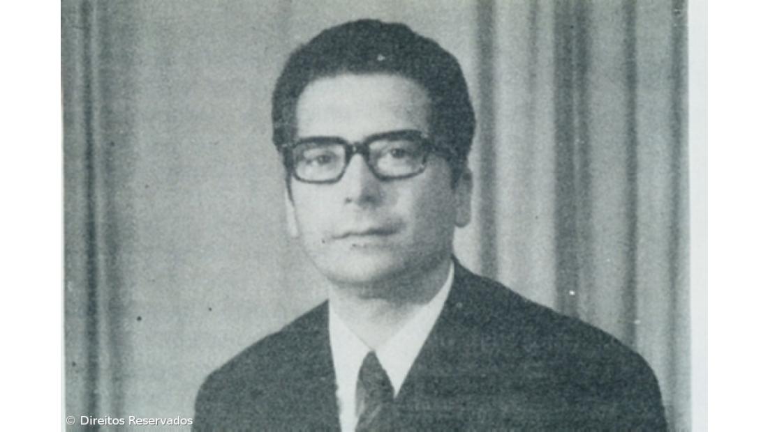 Almeida Firmino E o poeta,  ainda existe? – Imagem 1