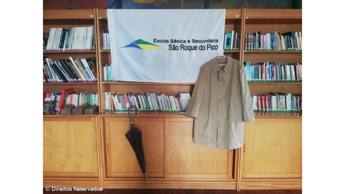 Almeida Firmino E o poeta,  ainda existe? – Imagem 2