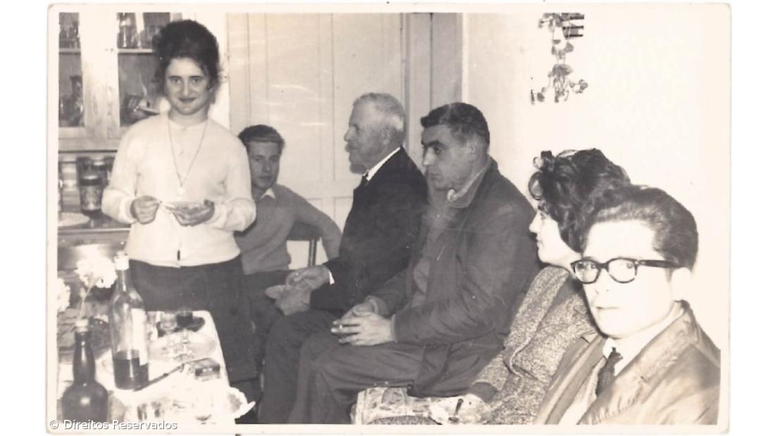 Almeida Firmino E o poeta,  ainda existe? – Imagem 3