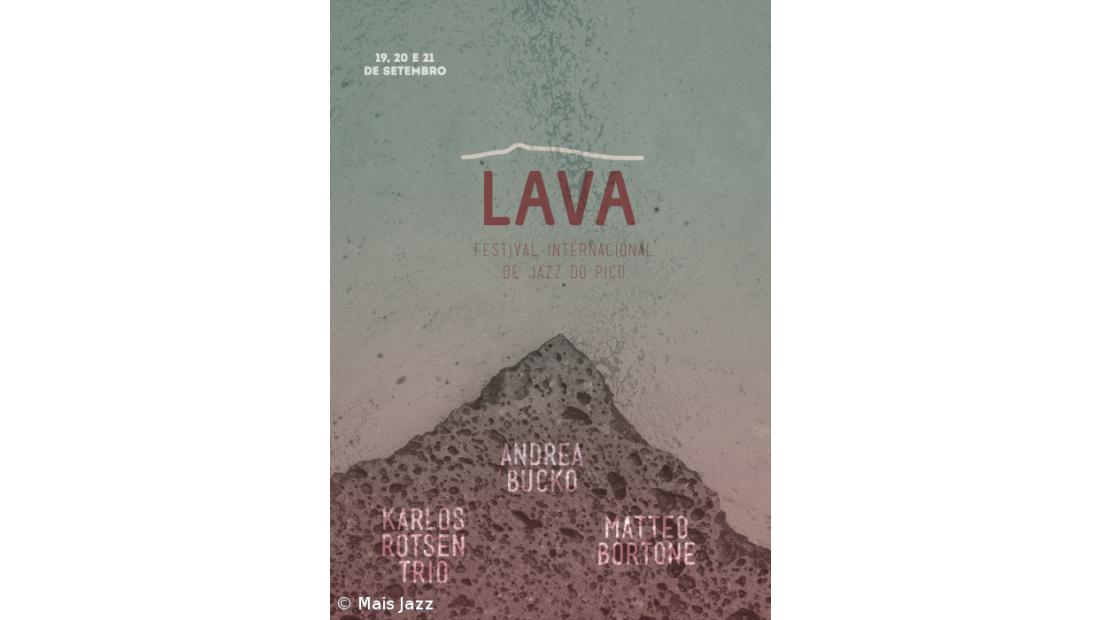 Ilha do Pico recebe primeiro Festival de Jazz Internacional