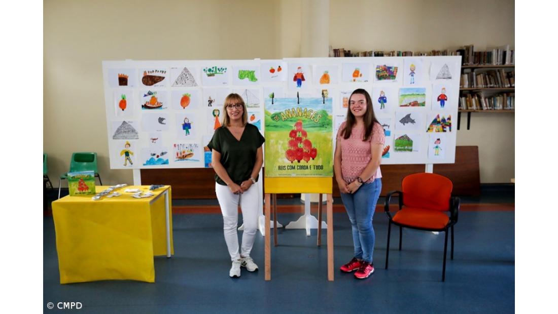 Bolieiro destaca potencial da cultura do ananás para criação de riqueza e afirmação de identidade   – Imagem 2