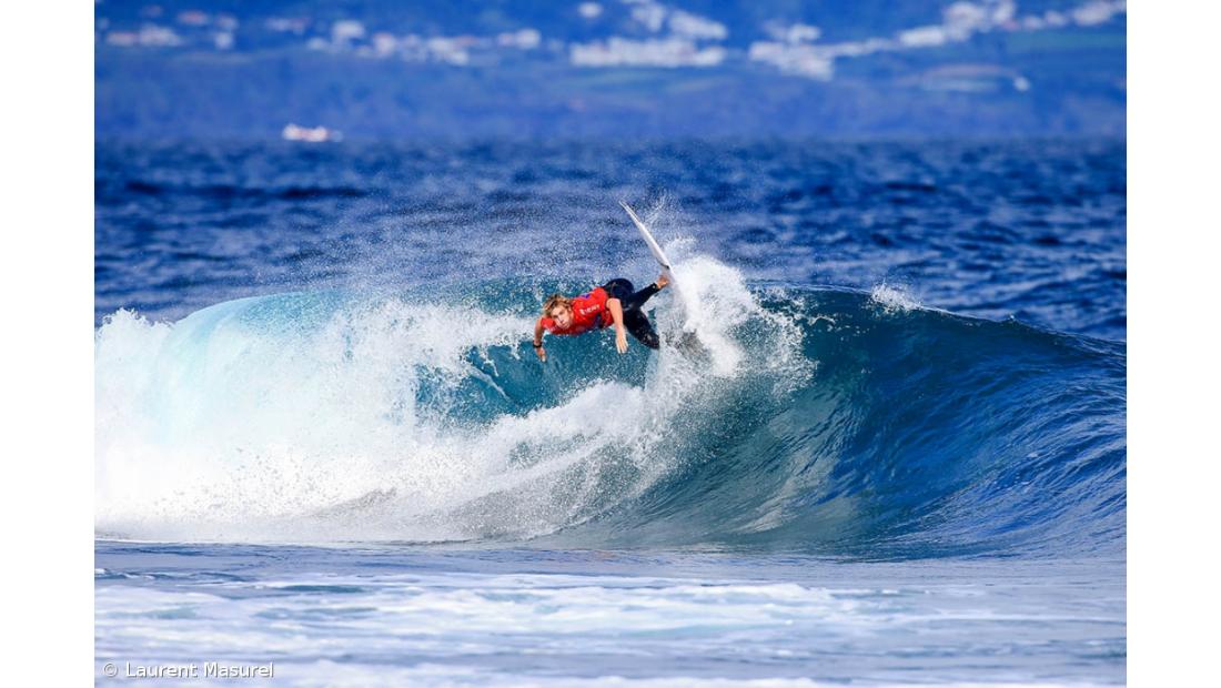 Federação de surf “vai motivar ao máximo” regresso ao mar com regras