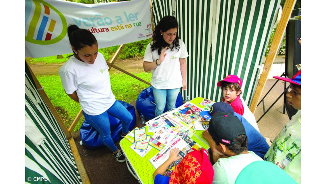 Milhares participam nas atividades ambientais promovidas pelo Município – Imagem 4