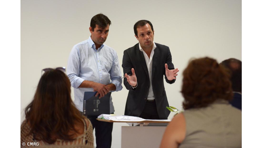 Câmara da Ribeira Grande investe 310 mil euros na requalificação do largo das Freiras – Imagem 2