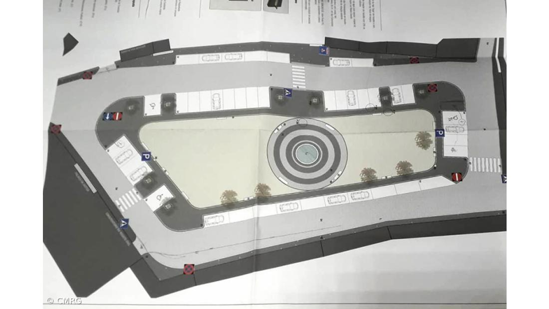 Câmara da Ribeira Grande investe 310 mil euros na requalificação do largo das Freiras – Imagem 3