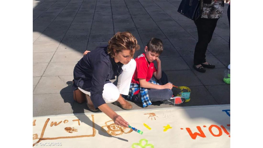 Açores alargam oficinas de parentalidade à ilha de São Jorge – Imagem 2