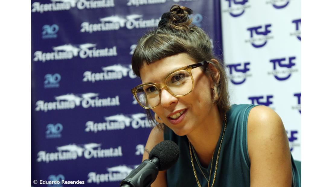 Designer de moda açoriana apresenta nova coleção na Madeira