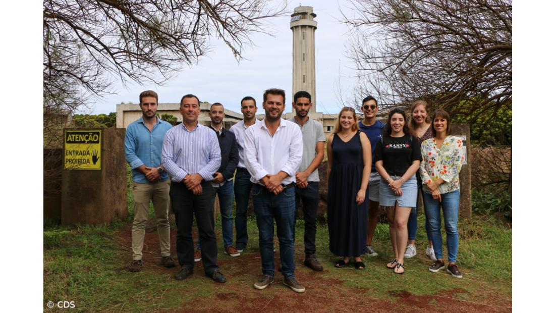 CDS acusa o Estado de se demitir das suas funções de soberania na Região