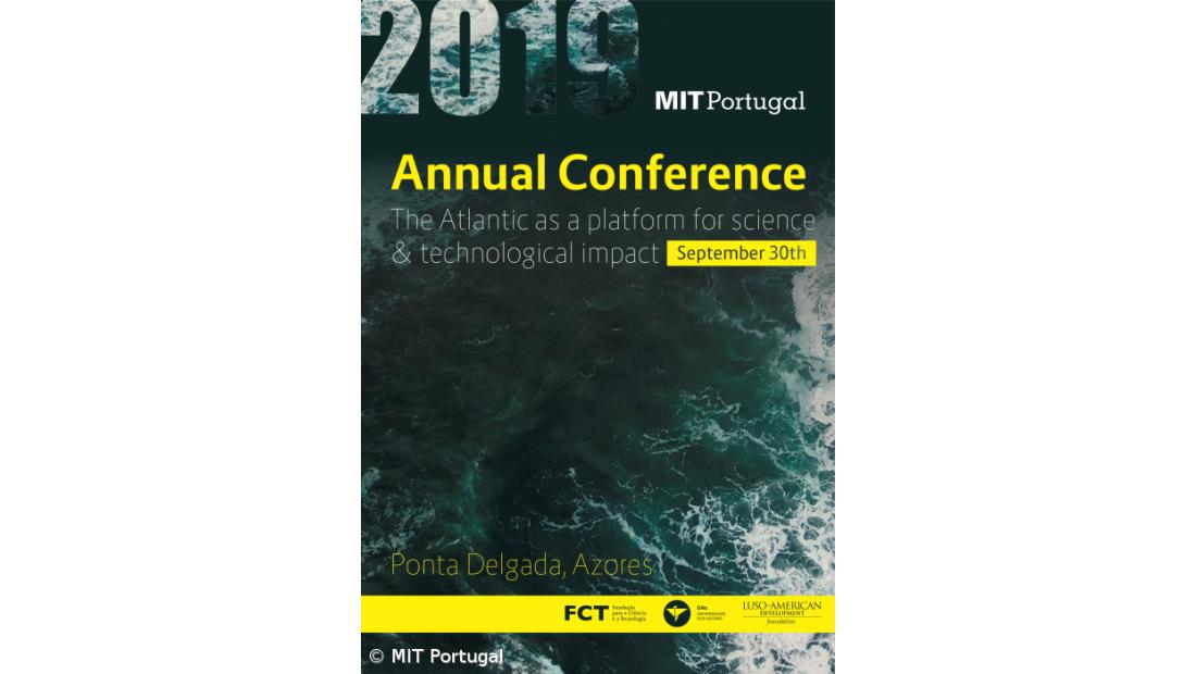 MIT Portugal realiza conferência anual na Universidade dos Açores  – Imagem 2