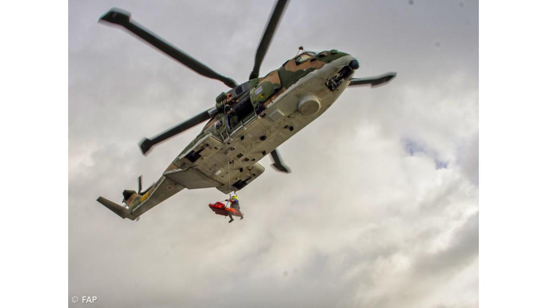 'ASAREX 2019' decorre de 30 de setembro a 4 de outubro – Imagem 1