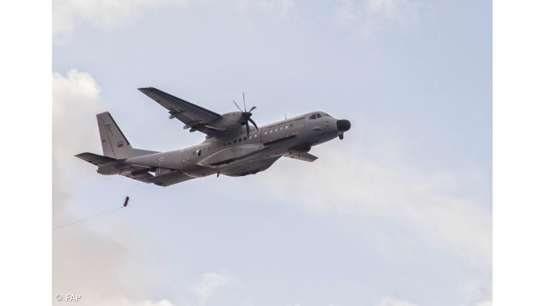 'ASAREX 2019' decorre de 30 de setembro a 4 de outubro – Imagem 2