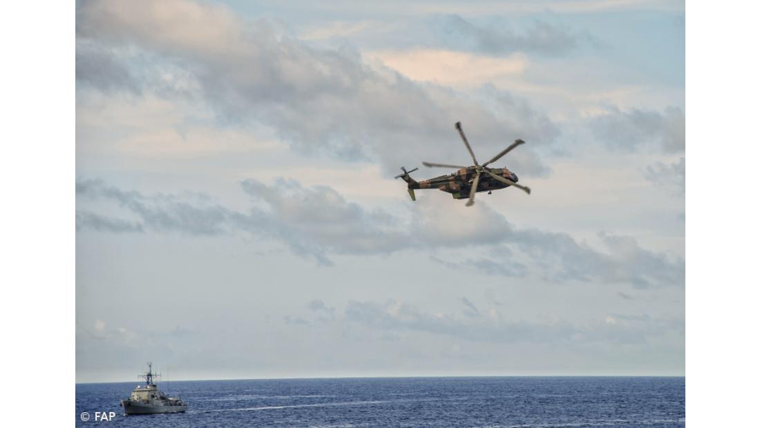 'ASAREX 2019' decorre de 30 de setembro a 4 de outubro – Imagem 3