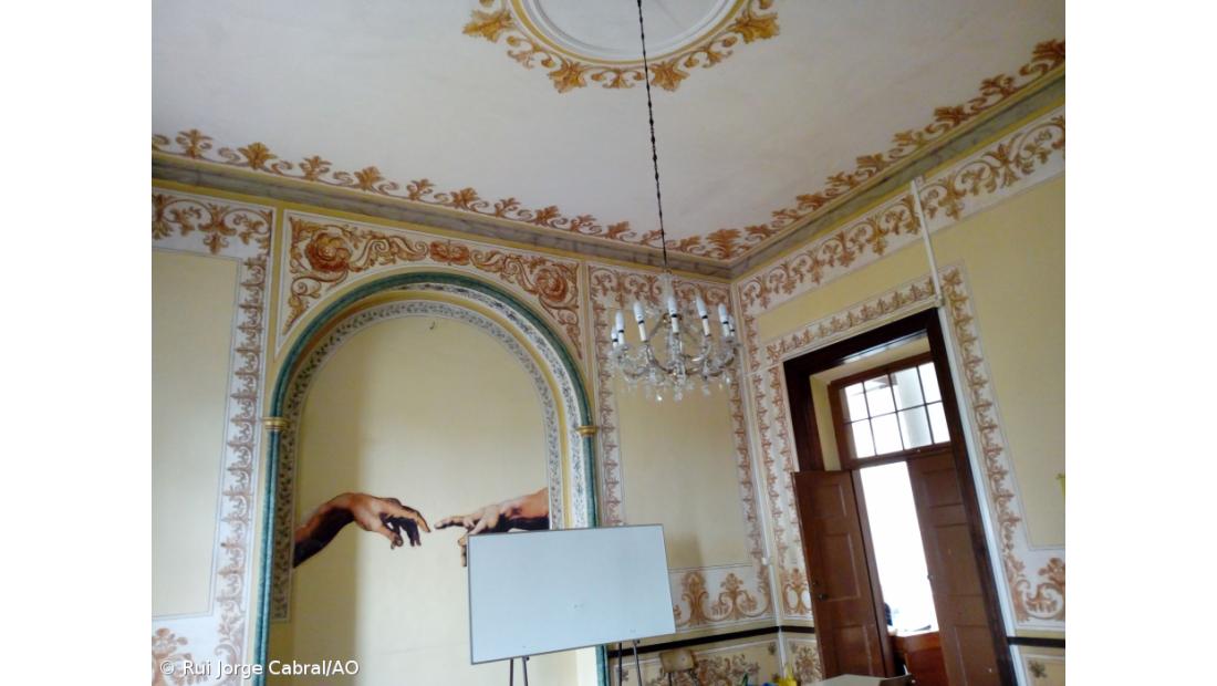 Salas históricas do liceu estão fechadas à espera de obras – Imagem 2