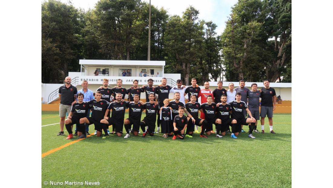 Diogo Fonseca despede-se a fazer aquilo que melhor sabe – Imagem 3